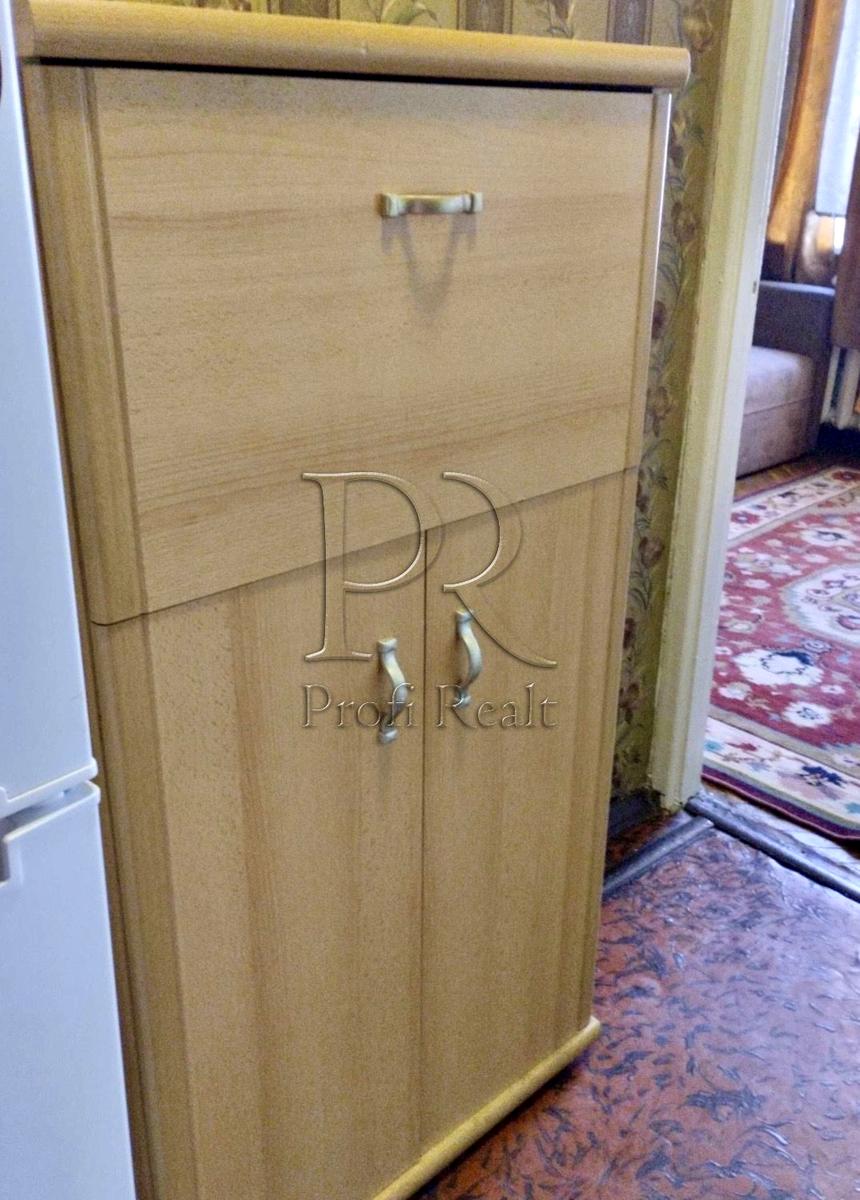 1-room apartment apartment by the address st. Grodnenskaya (area 22 m²) - Atlanta.ua - photo 8