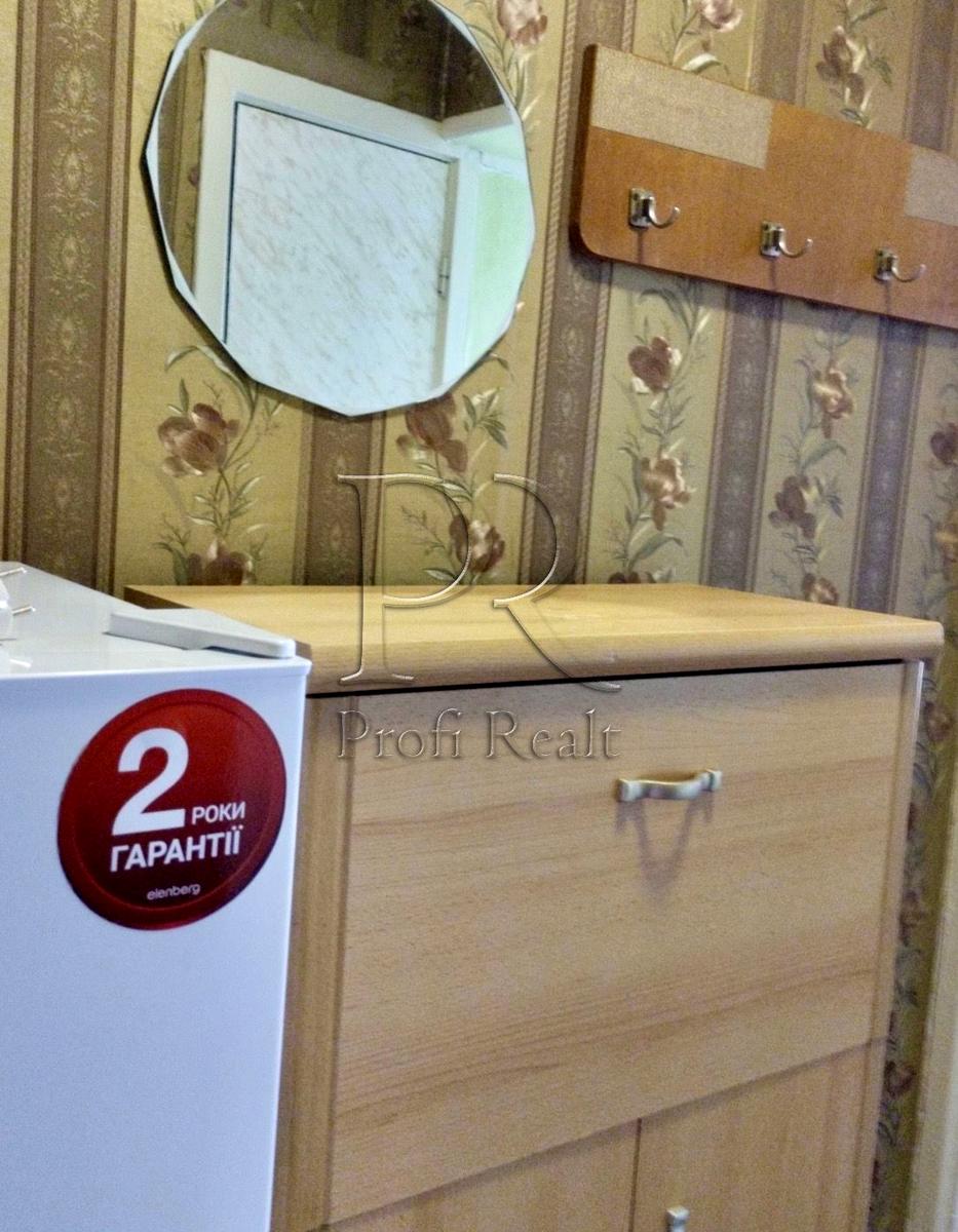 1-room apartment apartment by the address st. Grodnenskaya (area 22 m²) - Atlanta.ua - photo 9