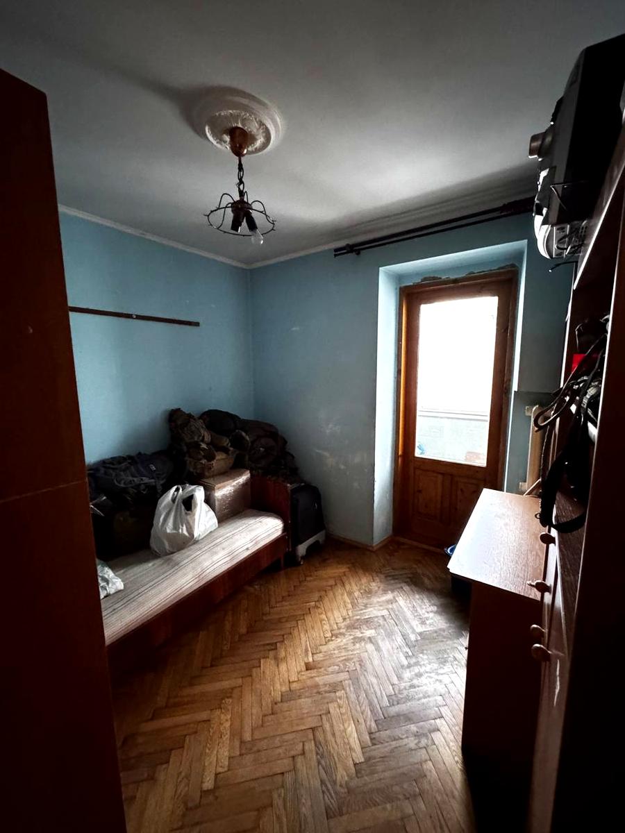 3-комнатная квартира по адресу ул. Роксоляни (площадь 74,4 м²) - Atlanta.ua - фото 9