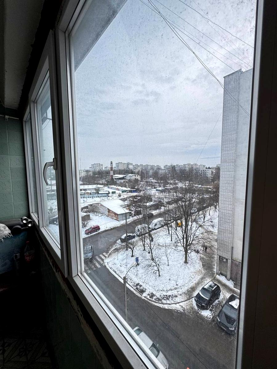 3-комнатная квартира по адресу ул. Роксоляни (площадь 74,4 м²) - Atlanta.ua - фото 8