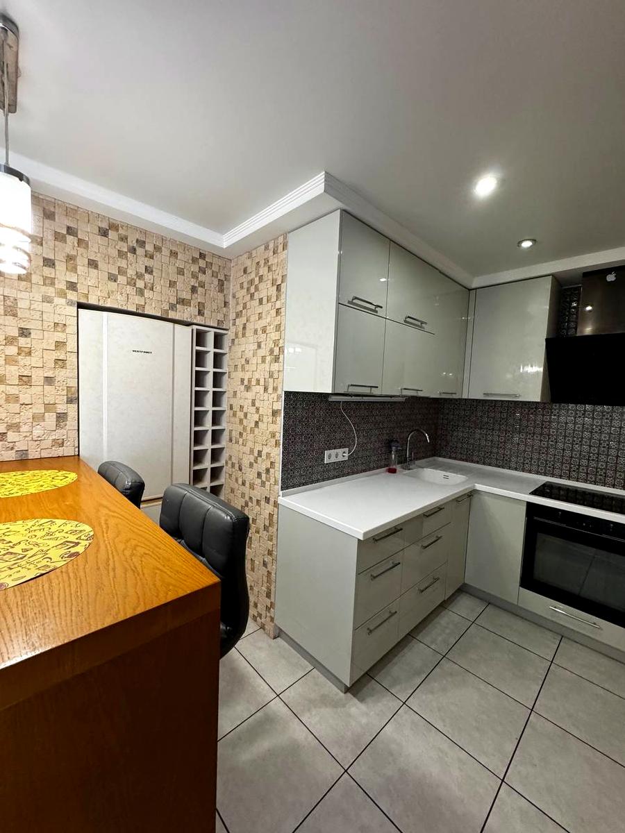 2-кімнатна квартира за адресою (площа 72 м²) - Atlanta.ua - фото 2