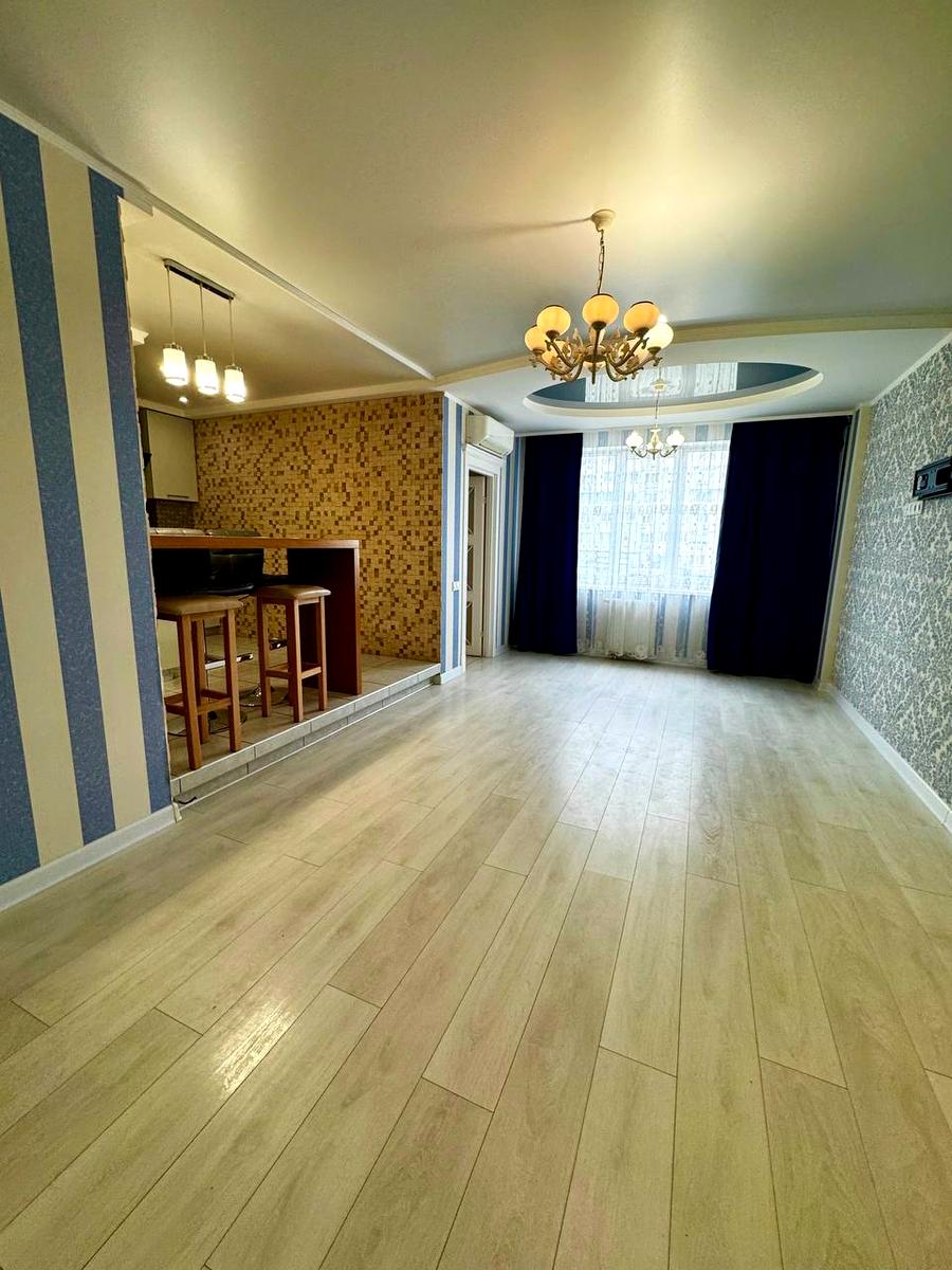 2-кімнатна квартира за адресою (площа 72 м²) - Atlanta.ua - фото 3