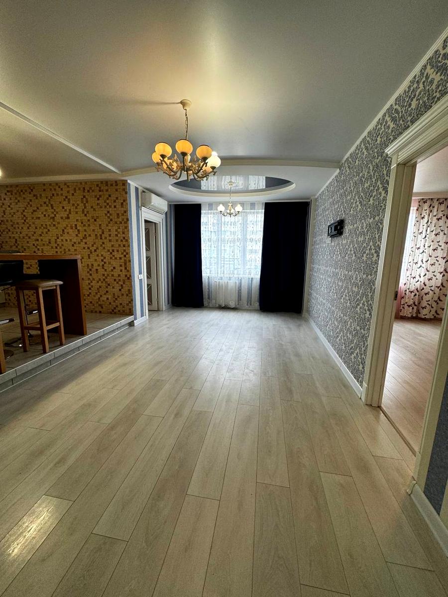 2-кімнатна квартира за адресою (площа 72 м²) - Atlanta.ua - фото 4