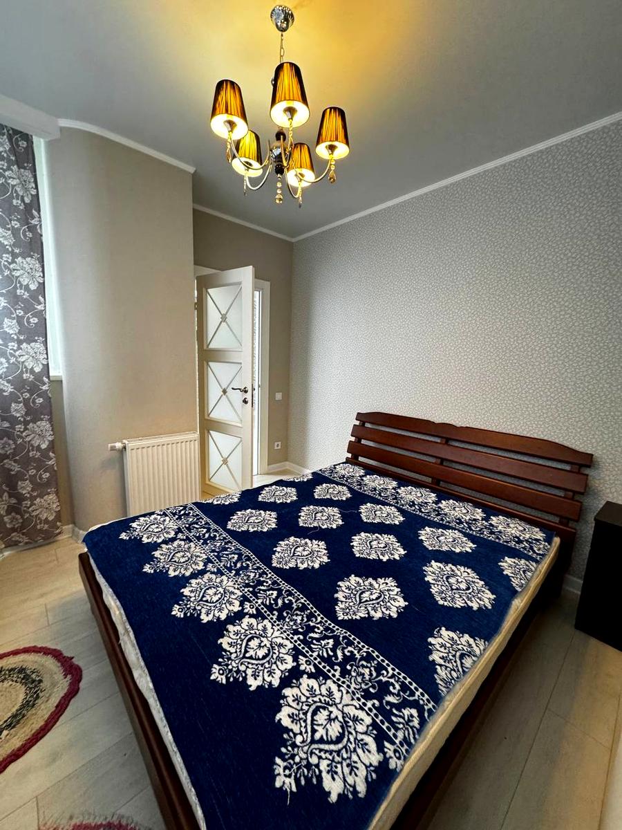 2-кімнатна квартира за адресою (площа 72 м²) - Atlanta.ua - фото 5