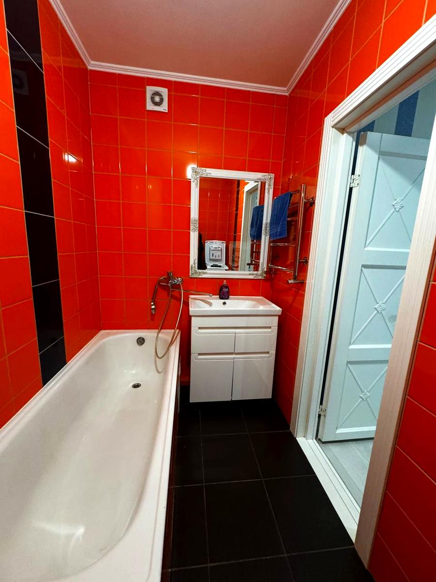 2-кімнатна квартира за адресою (площа 72 м²) - Atlanta.ua - фото 7