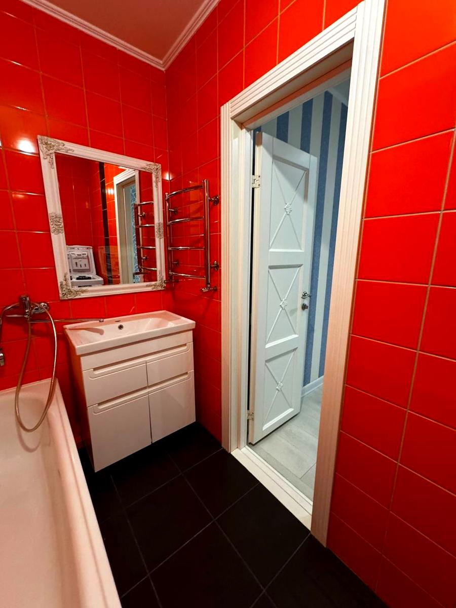 2-кімнатна квартира за адресою (площа 72 м²) - Atlanta.ua - фото 9