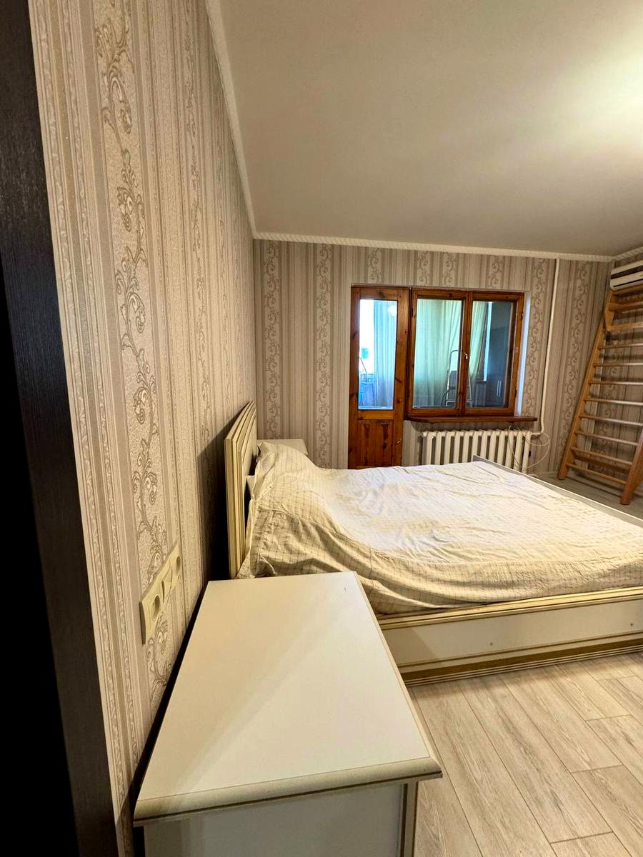 3-комнатная квартира по адресу Днепропетр. Дор. (площадь 73 м²) - Atlanta.ua - фото 4