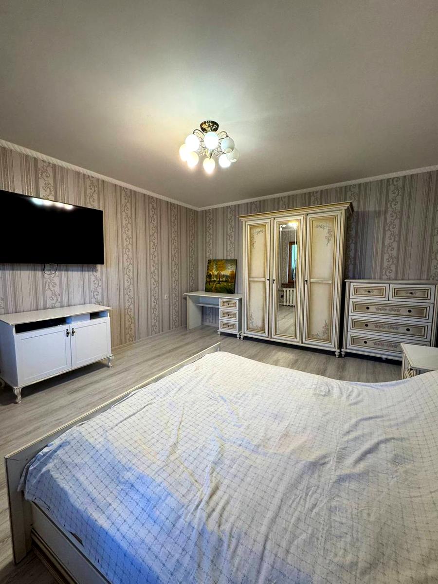 3-комнатная квартира по адресу Днепропетр. Дор. (площадь 73 м²) - Atlanta.ua - фото 2