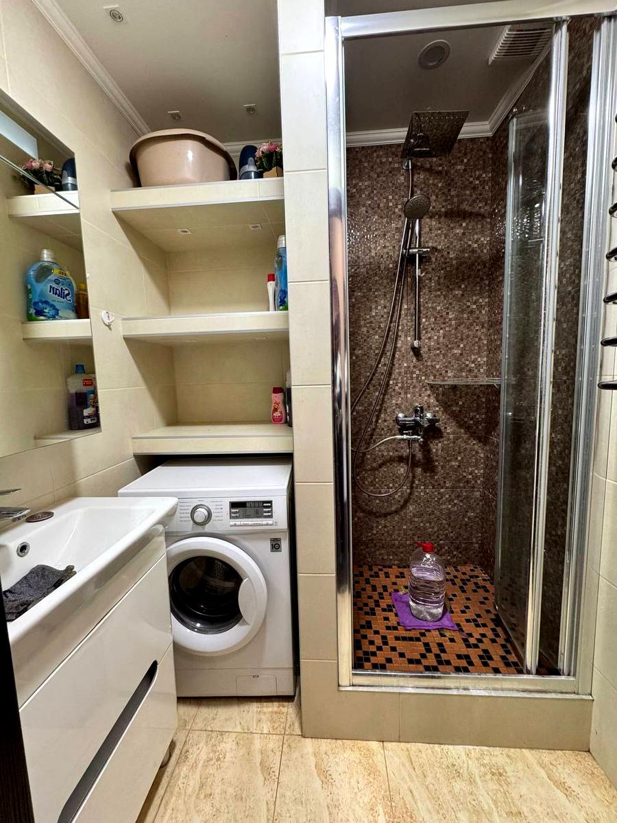 3-комнатная квартира по адресу Днепропетр. Дор. (площадь 73 м²) - Atlanta.ua - фото 17