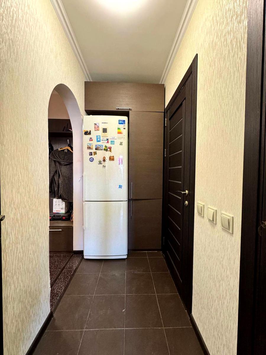 3-комнатная квартира по адресу Днепропетр. Дор. (площадь 73 м²) - Atlanta.ua - фото 7