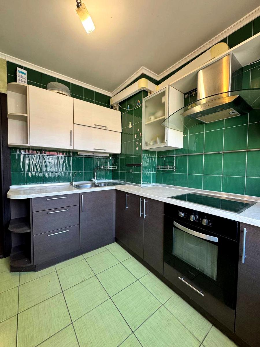 3-комнатная квартира по адресу Днепропетр. Дор. (площадь 73 м²) - Atlanta.ua - фото 11