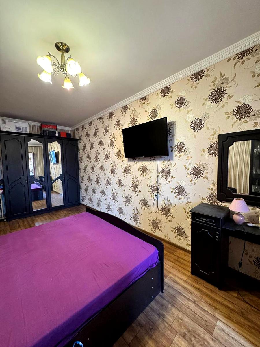 3-комнатная квартира по адресу Днепропетр. Дор. (площадь 73 м²) - Atlanta.ua - фото 14