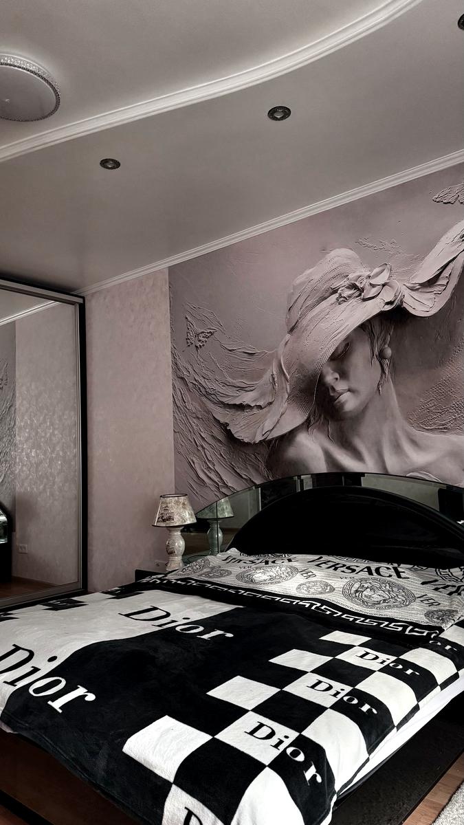 2-комнатная квартира по адресу Адмиральский пр. (площадь 46 м²) - Atlanta.ua - фото 2