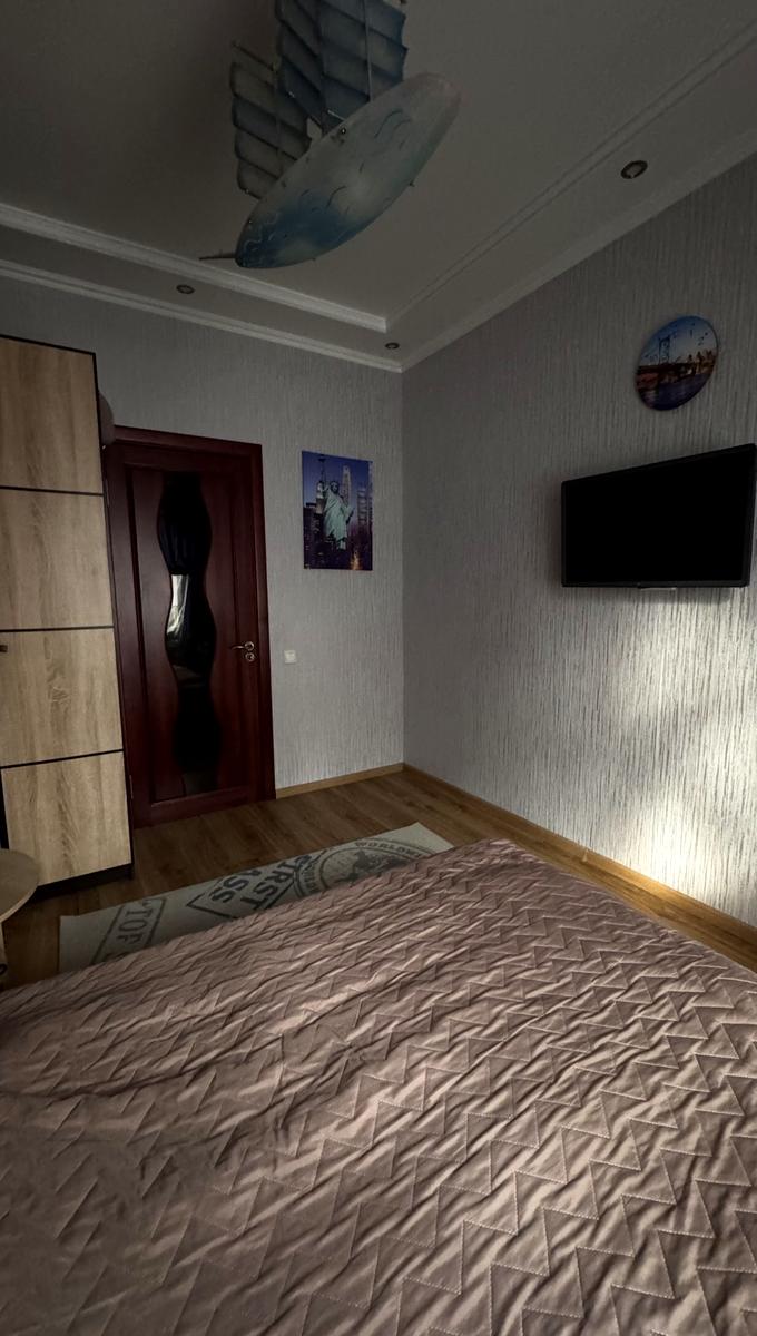 2-комнатная квартира по адресу Адмиральский пр. (площадь 46 м²) - Atlanta.ua - фото 6