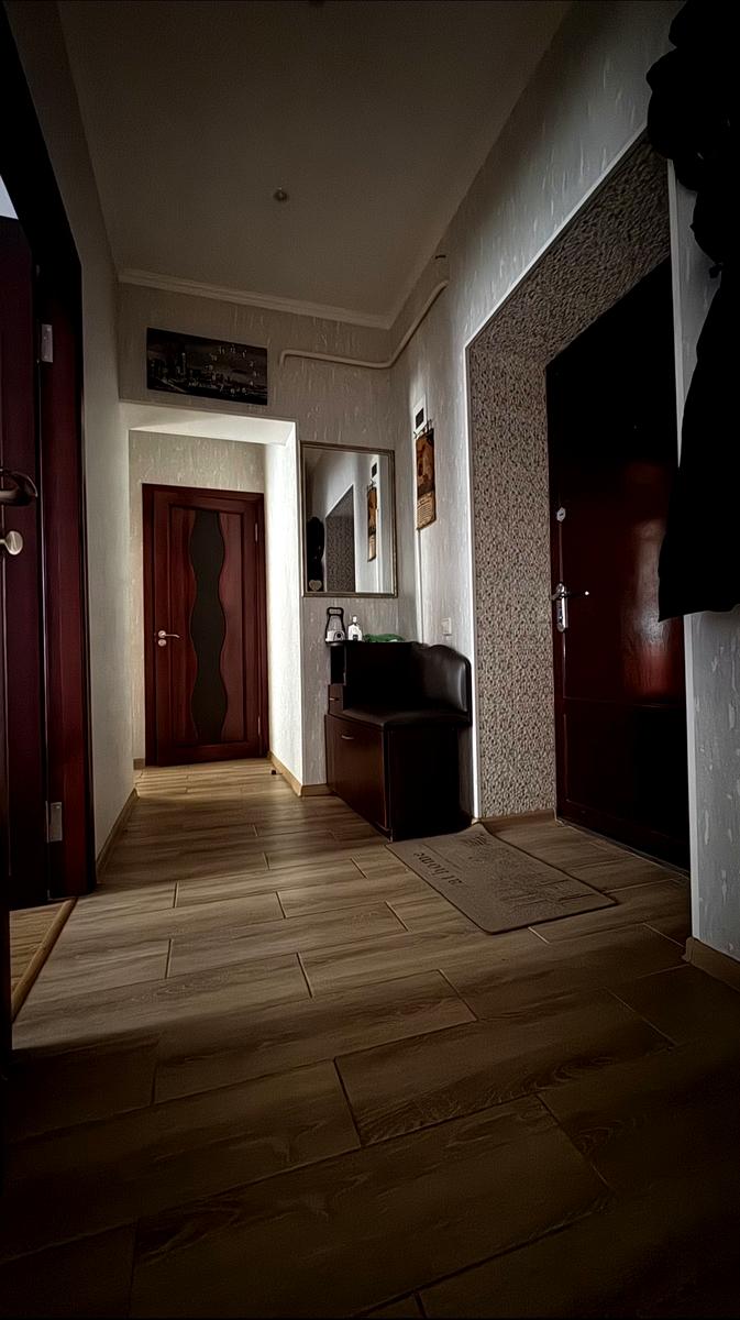 2-комнатная квартира по адресу Адмиральский пр. (площадь 46 м²) - Atlanta.ua - фото 4