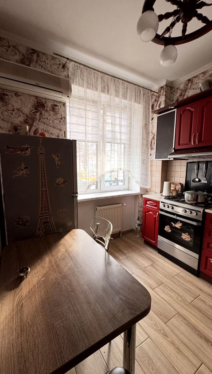 2-комнатная квартира по адресу Адмиральский пр. (площадь 46 м²) - Atlanta.ua - фото 7