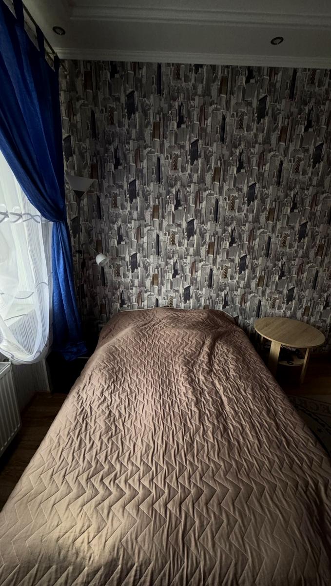 2-комнатная квартира по адресу Адмиральский пр. (площадь 46 м²) - Atlanta.ua - фото 5