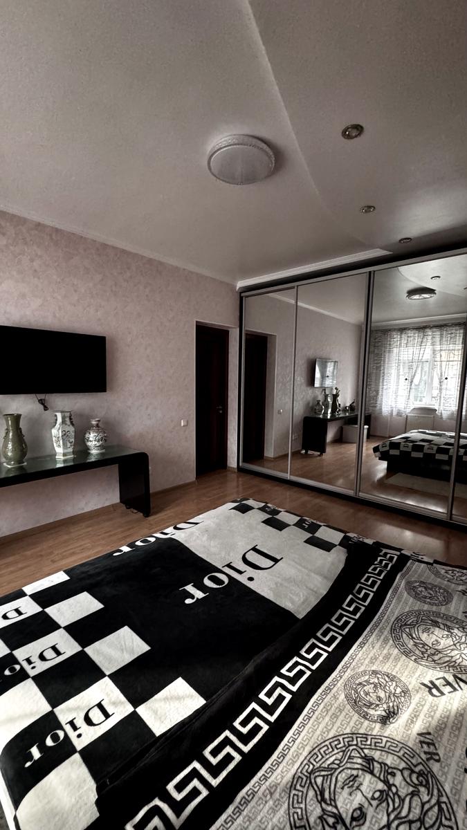 2-комнатная квартира по адресу Адмиральский пр. (площадь 46 м²) - Atlanta.ua - фото 3