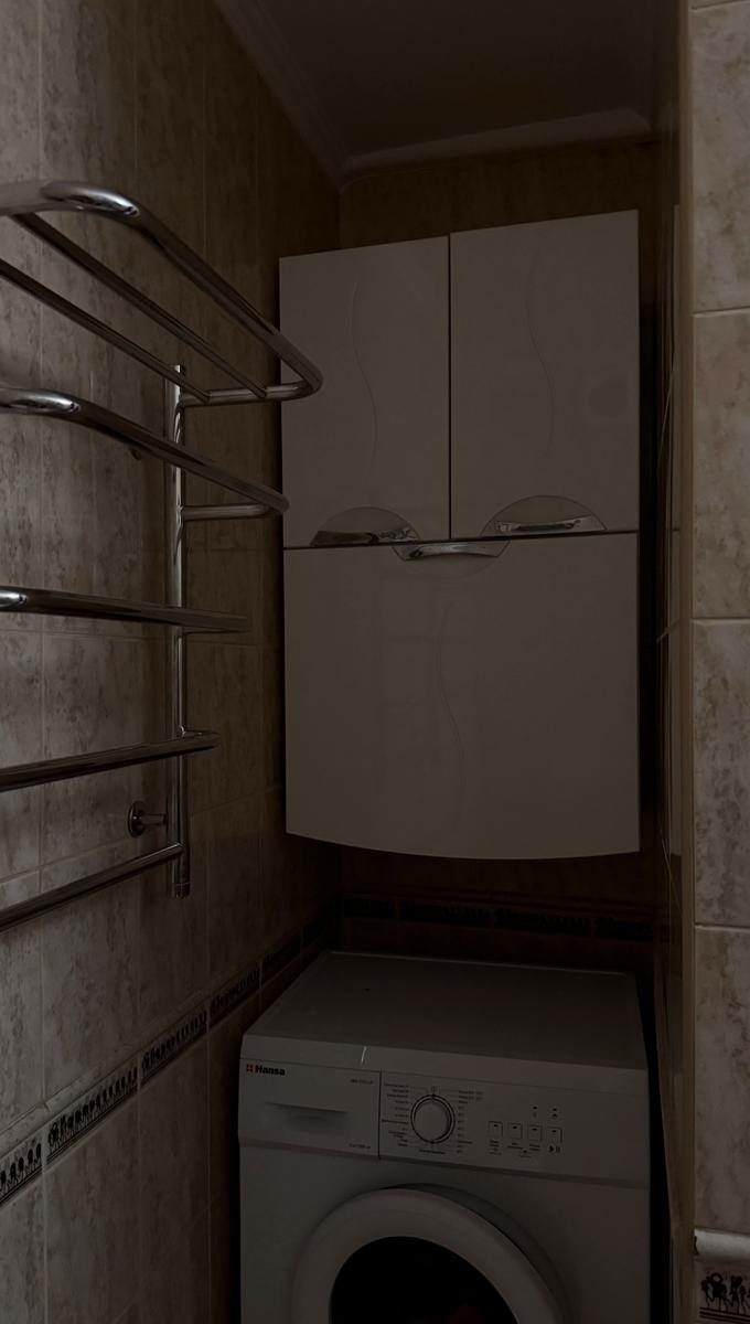 2-комнатная квартира по адресу Адмиральский пр. (площадь 46 м²) - Atlanta.ua - фото 11