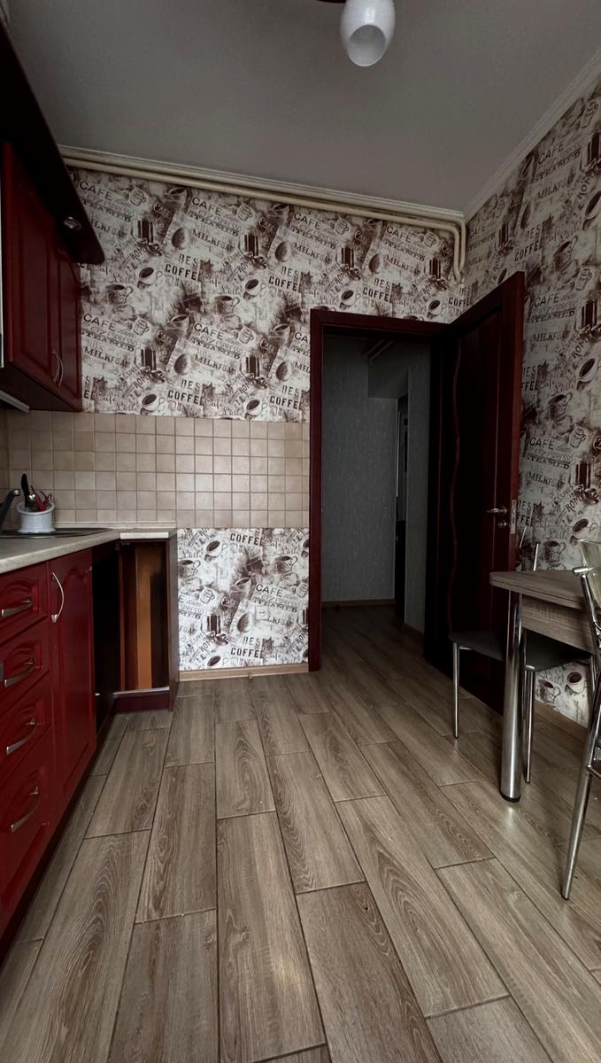 2-комнатная квартира по адресу Адмиральский пр. (площадь 46 м²) - Atlanta.ua - фото 8