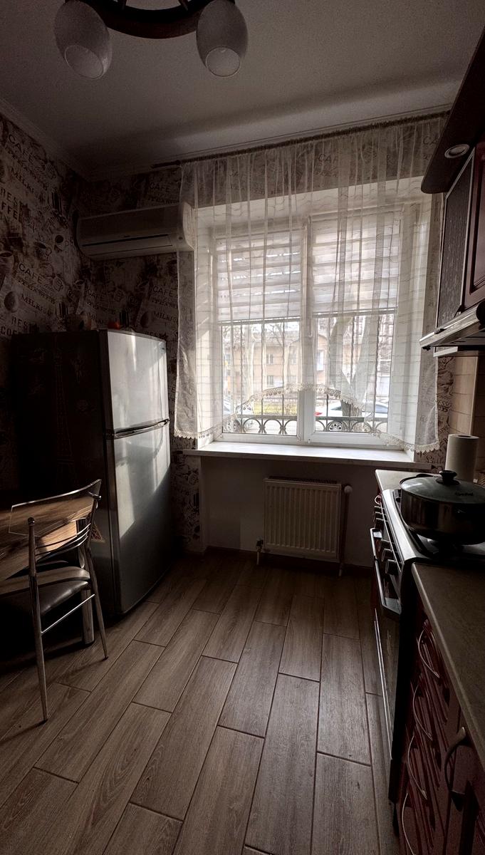 2-комнатная квартира по адресу Адмиральский пр. (площадь 46 м²) - Atlanta.ua - фото 9