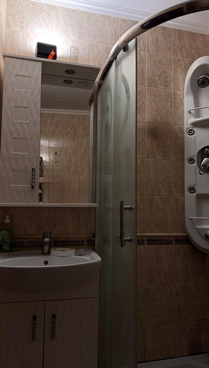 2-комнатная квартира по адресу Адмиральский пр. (площадь 46 м²) - Atlanta.ua - фото 12