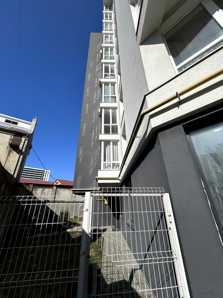 1-кімнатна квартира за адресою вул. Шафарика (площа 47 м²) - Atlanta.ua - фото 3