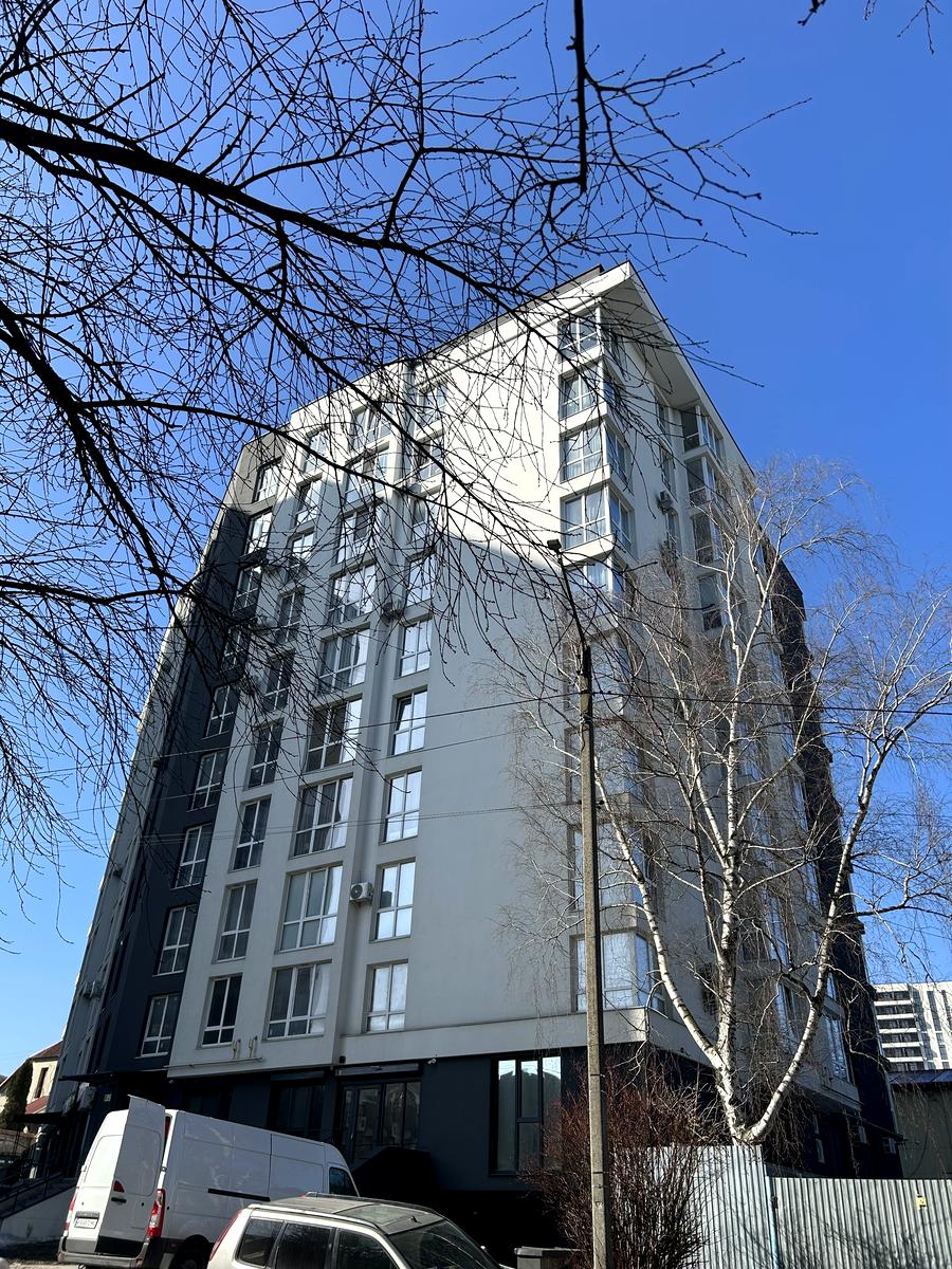 1-кімнатна квартира за адресою вул. Шафарика (площа 47 м²) - Atlanta.ua - фото 2