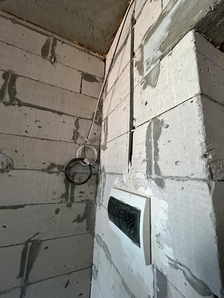 1-кімнатна квартира за адресою вул. Шафарика (площа 47 м²) - Atlanta.ua - фото 7