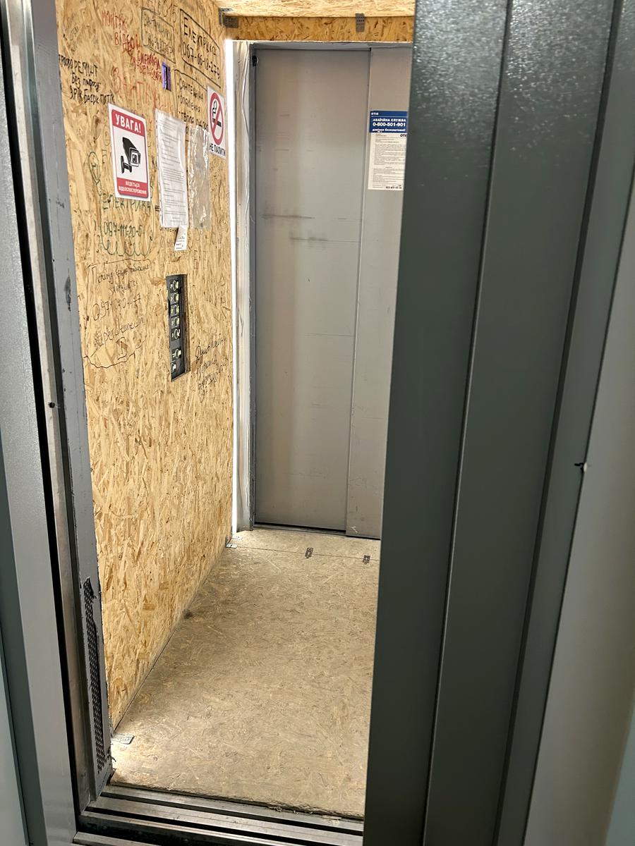 1-кімнатна квартира за адресою вул. Шафарика (площа 47 м²) - Atlanta.ua - фото 14