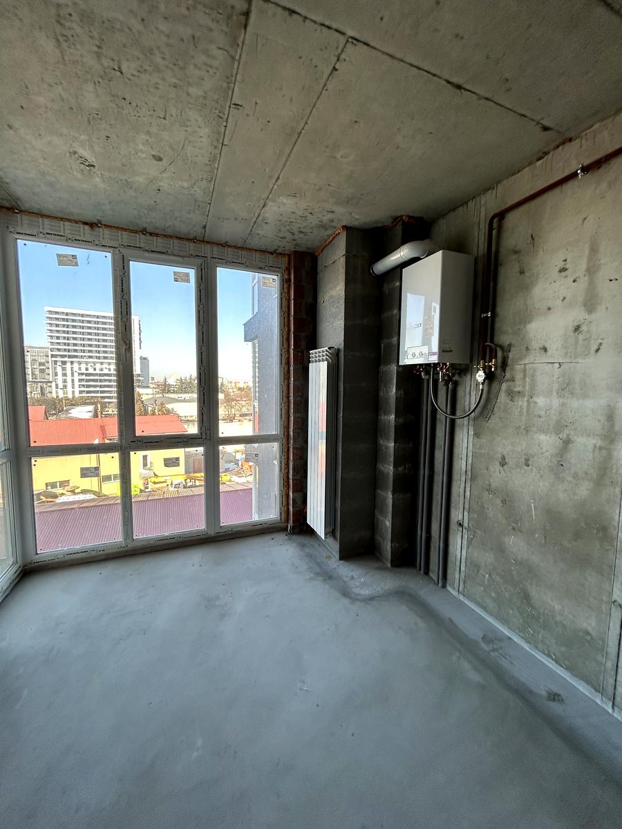 1-кімнатна квартира за адресою вул. Шафарика (площа 47 м²) - Atlanta.ua - фото 12