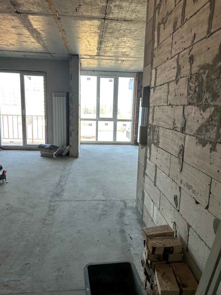 1-кімнатна квартира за адресою вул. Шафарика (площа 47 м²) - Atlanta.ua - фото 15