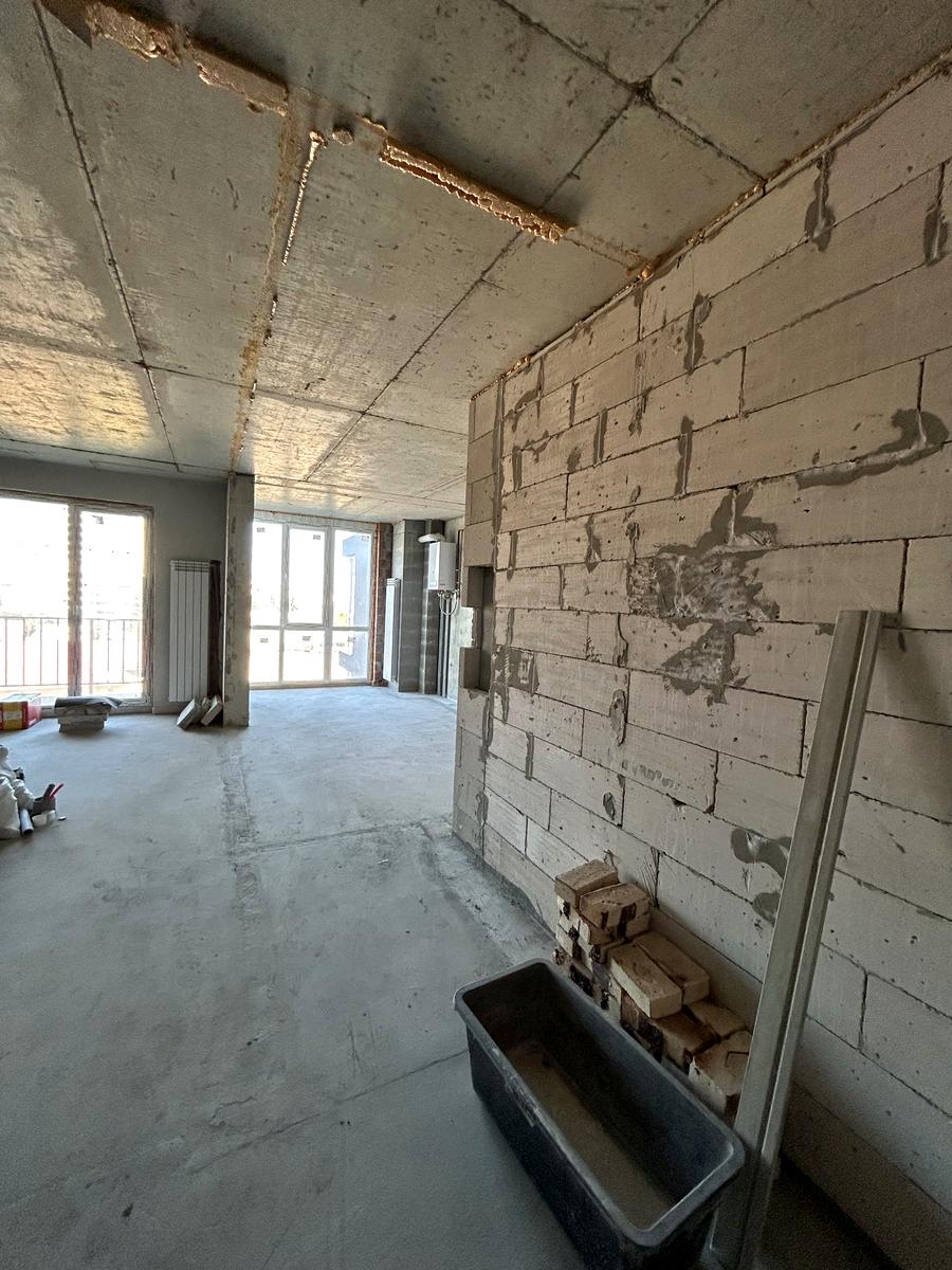 1-кімнатна квартира за адресою вул. Шафарика (площа 47 м²) - Atlanta.ua - фото 13