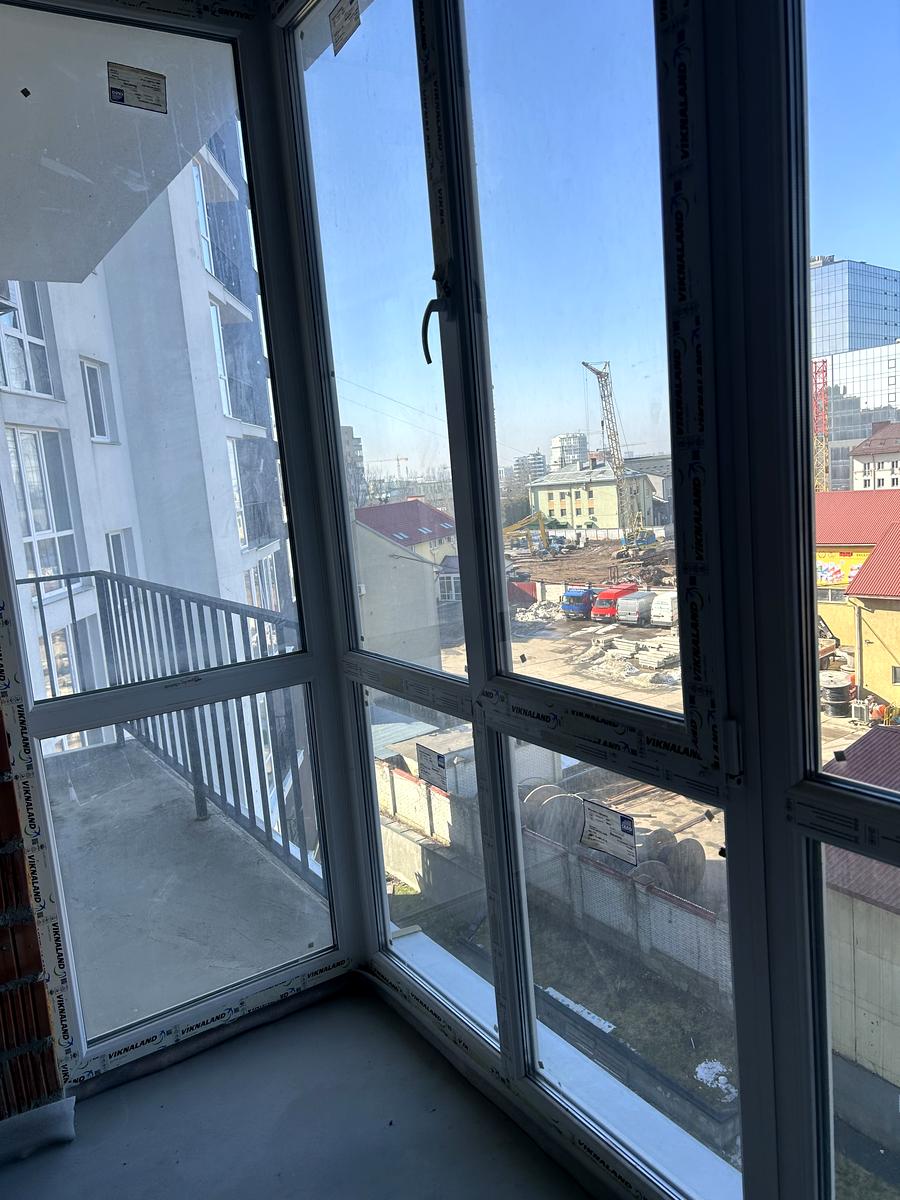 1-кімнатна квартира за адресою вул. Шафарика (площа 47 м²) - Atlanta.ua - фото 16