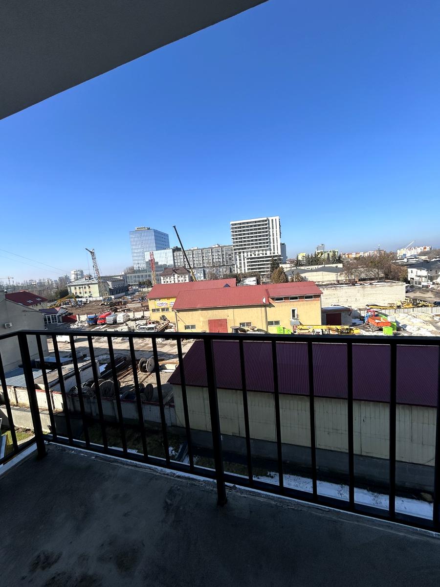 1-кімнатна квартира за адресою вул. Шафарика (площа 47 м²) - Atlanta.ua - фото 18