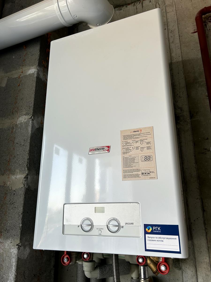 1-кімнатна квартира за адресою вул. Шафарика (площа 47 м²) - Atlanta.ua - фото 17