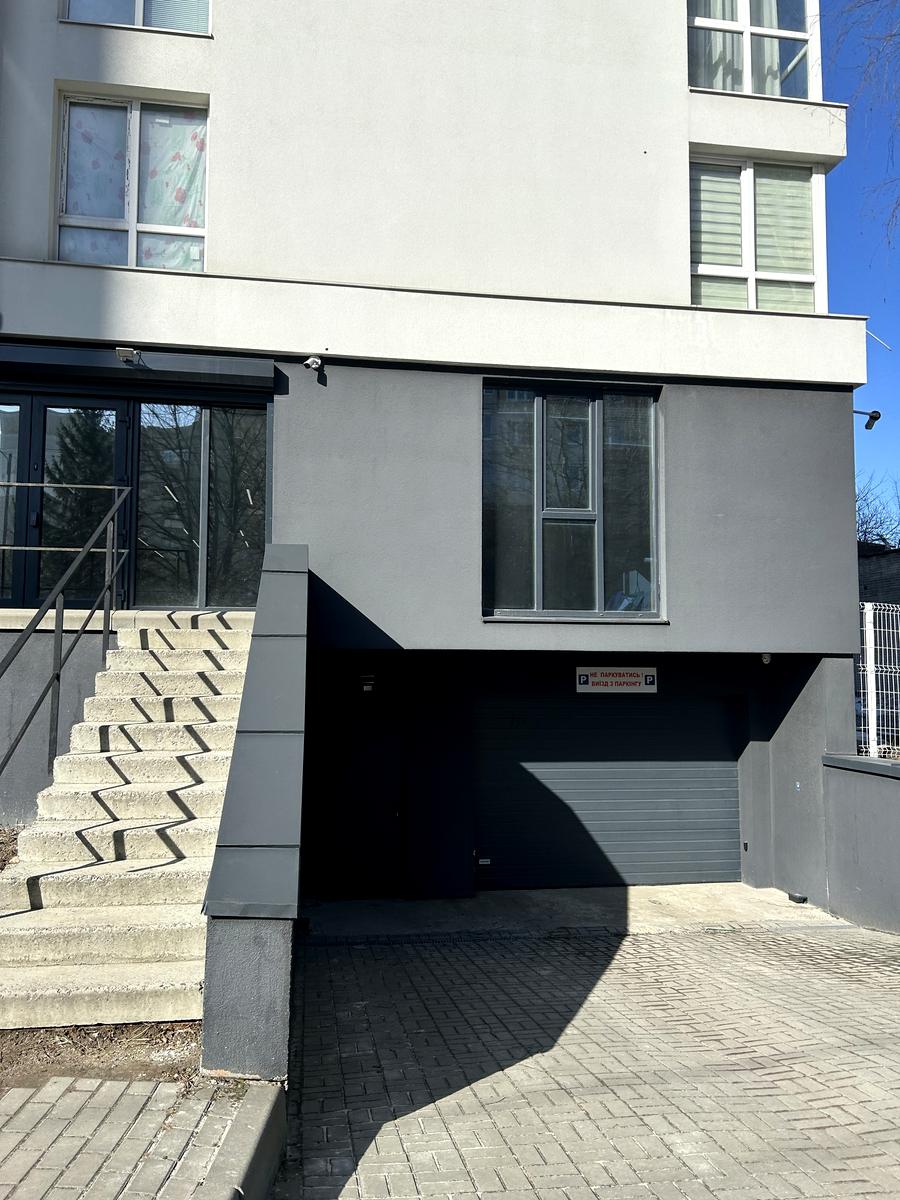 1-кімнатна квартира за адресою вул. Шафарика (площа 47 м²) - Atlanta.ua - фото 22