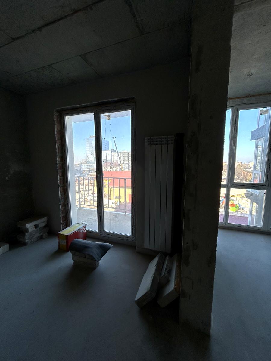 1-кімнатна квартира за адресою вул. Шафарика (площа 47 м²) - Atlanta.ua - фото 26