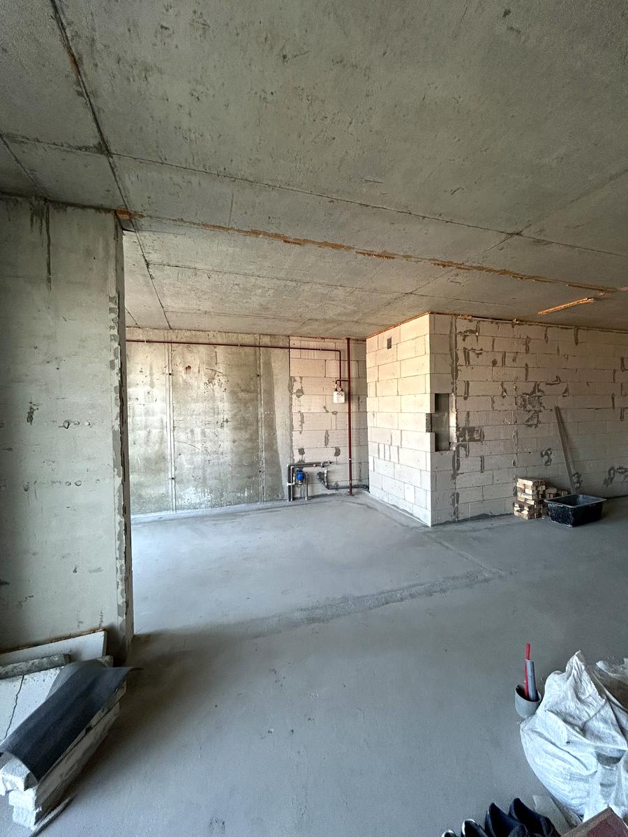 1-кімнатна квартира за адресою вул. Шафарика (площа 47 м²) - Atlanta.ua - фото 27