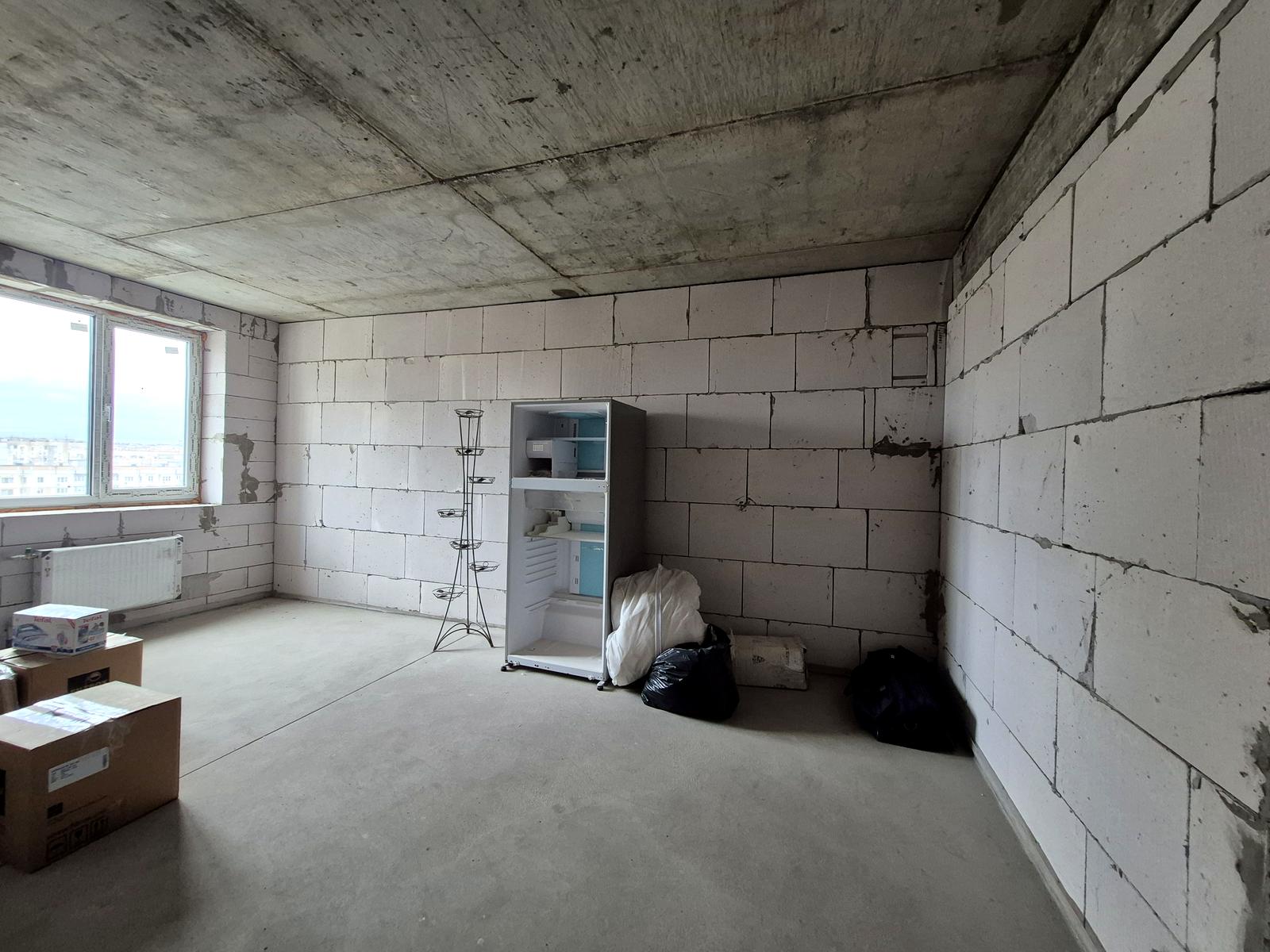 1-кімнатна квартира за адресою вул. Вільямса ак. (площа 41 м²) - Atlanta.ua - фото 2