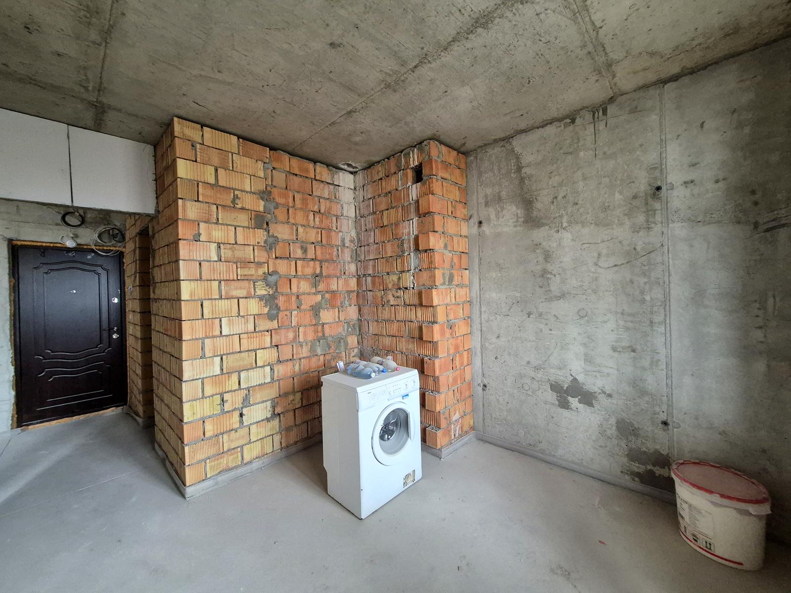 1-кімнатна квартира за адресою вул. Вільямса ак. (площа 41 м²) - Atlanta.ua - фото 6