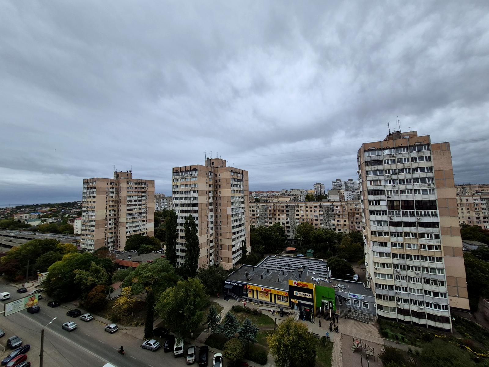 1-кімнатна квартира за адресою вул. Вільямса ак. (площа 41 м²) - Atlanta.ua - фото 7