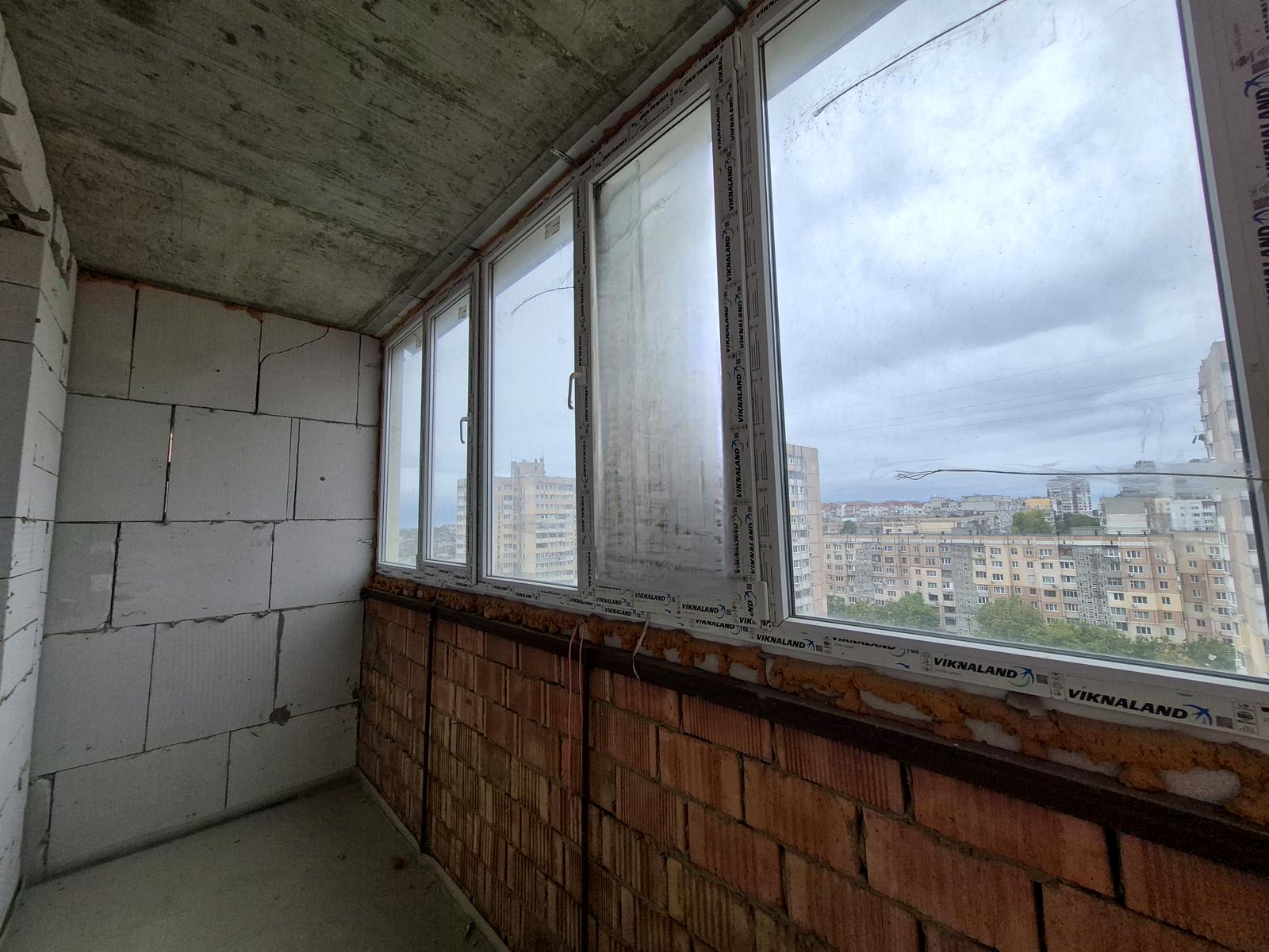 1-кімнатна квартира за адресою вул. Вільямса ак. (площа 41 м²) - Atlanta.ua - фото 9