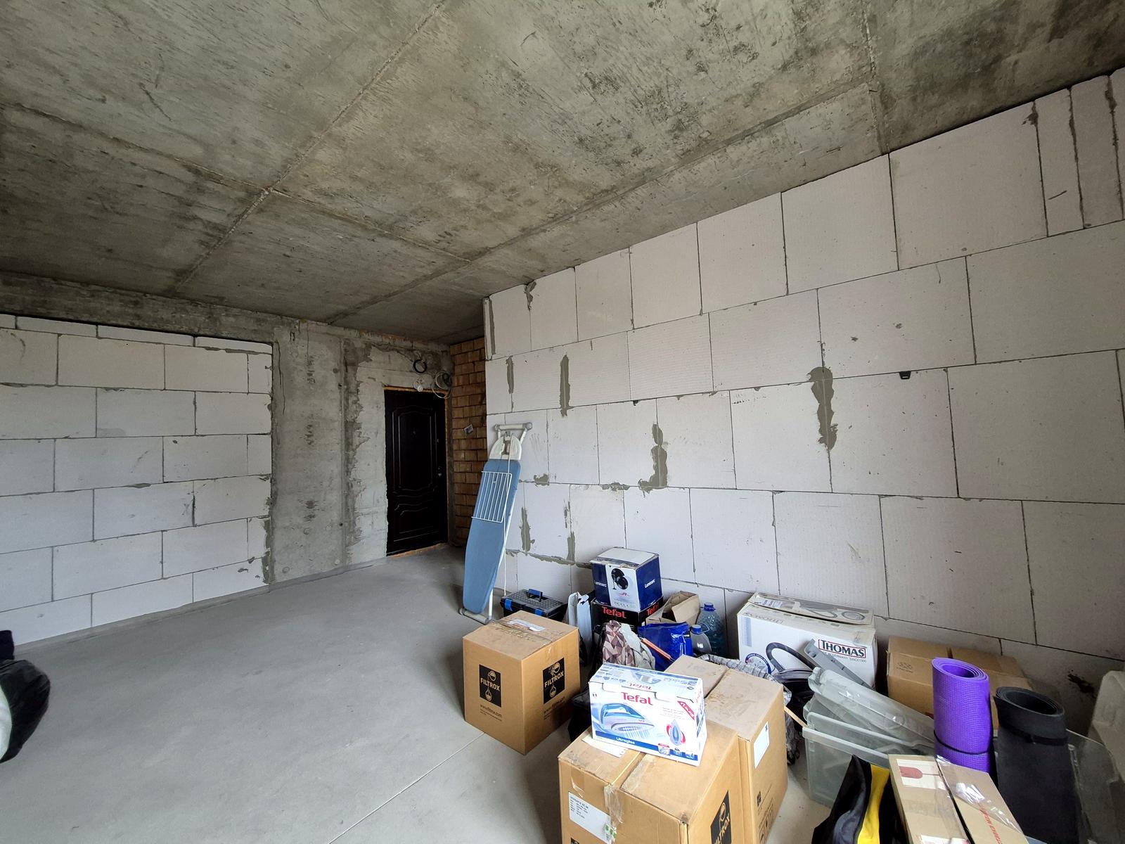 1-кімнатна квартира за адресою вул. Вільямса ак. (площа 41 м²) - Atlanta.ua - фото 10