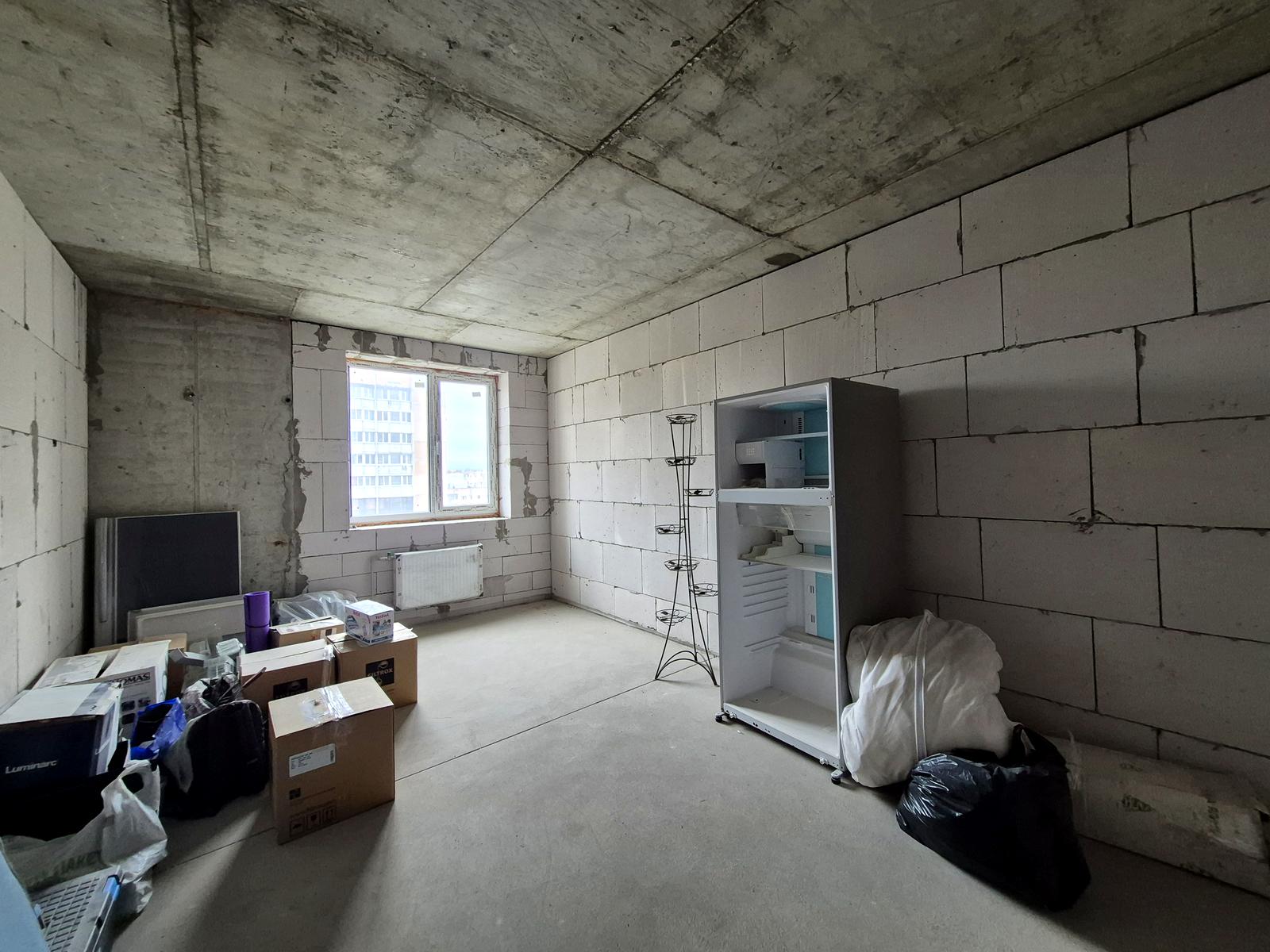 1-кімнатна квартира за адресою вул. Вільямса ак. (площа 41 м²) - Atlanta.ua - фото 11