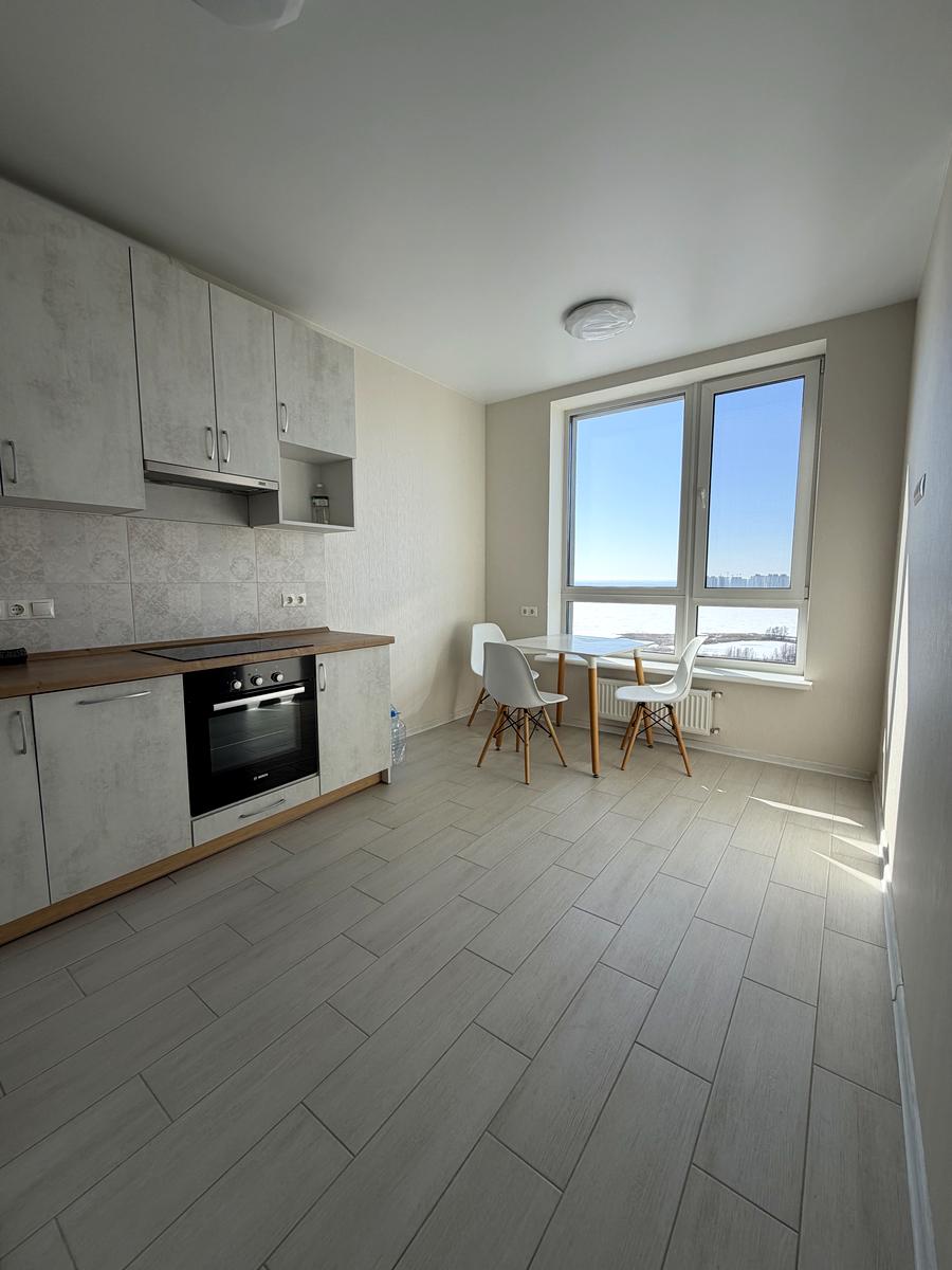 1-room apartment apartment by the address st. Kamenskaya Dneprodzerzhinskaya (area 40 m²) - Atlanta.ua - photo 2