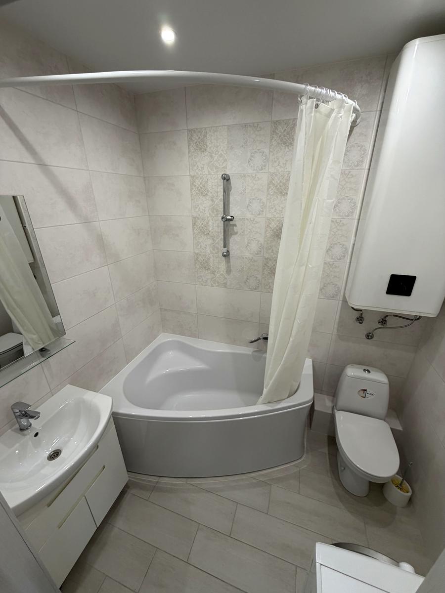 1-room apartment apartment by the address st. Kamenskaya Dneprodzerzhinskaya (area 40 m²) - Atlanta.ua - photo 5