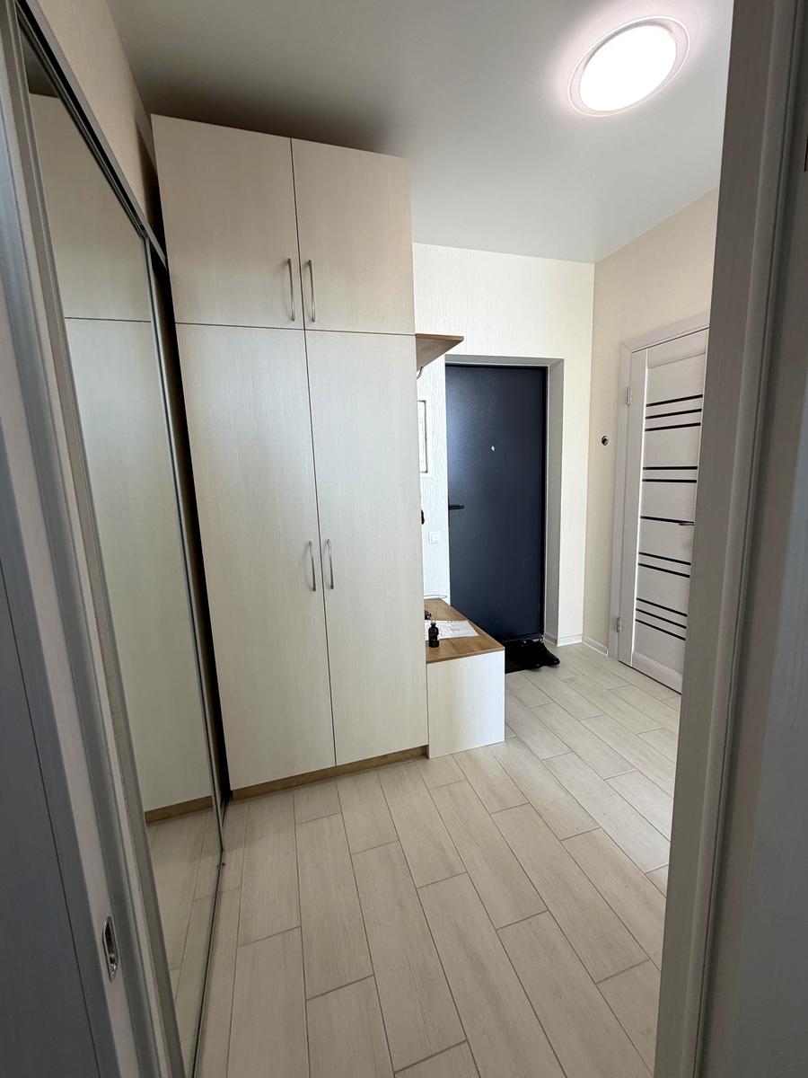 1-room apartment apartment by the address st. Kamenskaya Dneprodzerzhinskaya (area 40 m²) - Atlanta.ua - photo 3