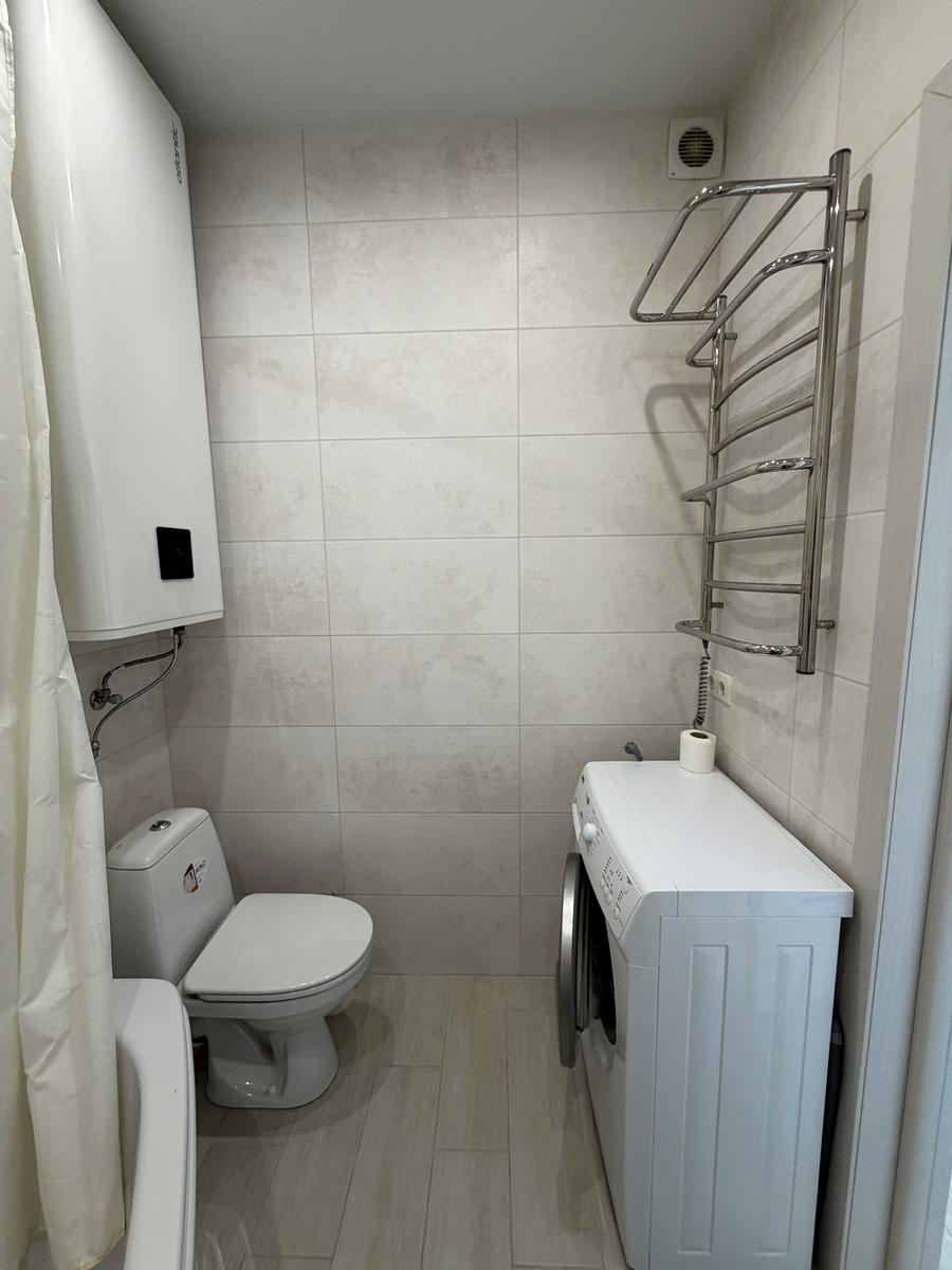 1-room apartment apartment by the address st. Kamenskaya Dneprodzerzhinskaya (area 40 m²) - Atlanta.ua - photo 6