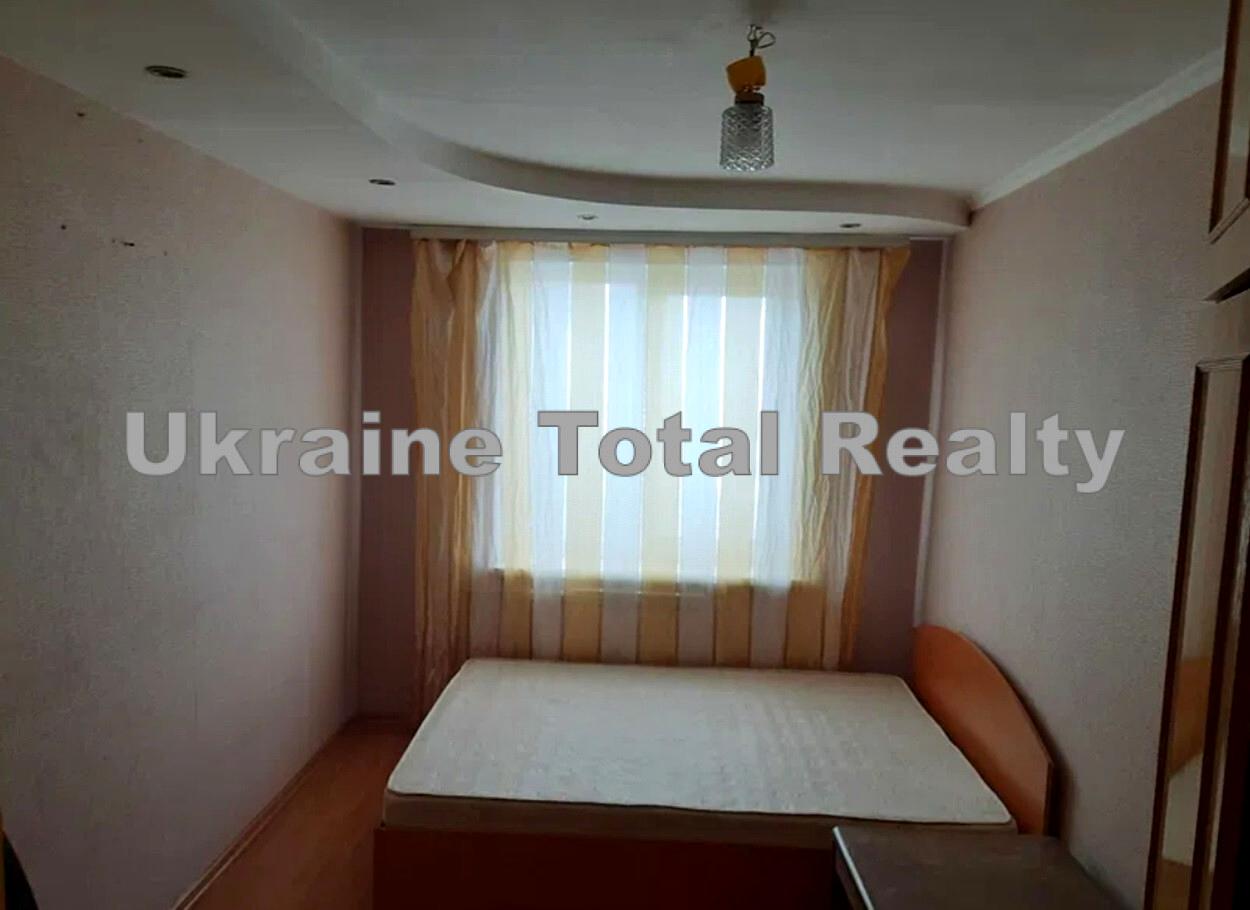 4+-rooms apartment apartment by the address st. Grodnenskaya (area 90 m²) - Atlanta.ua - photo 4